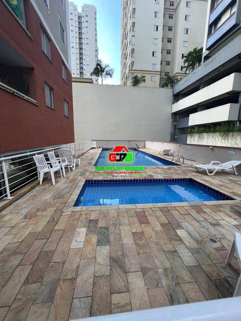 Apartamento, 3 quartos, 70 m² - Foto 40