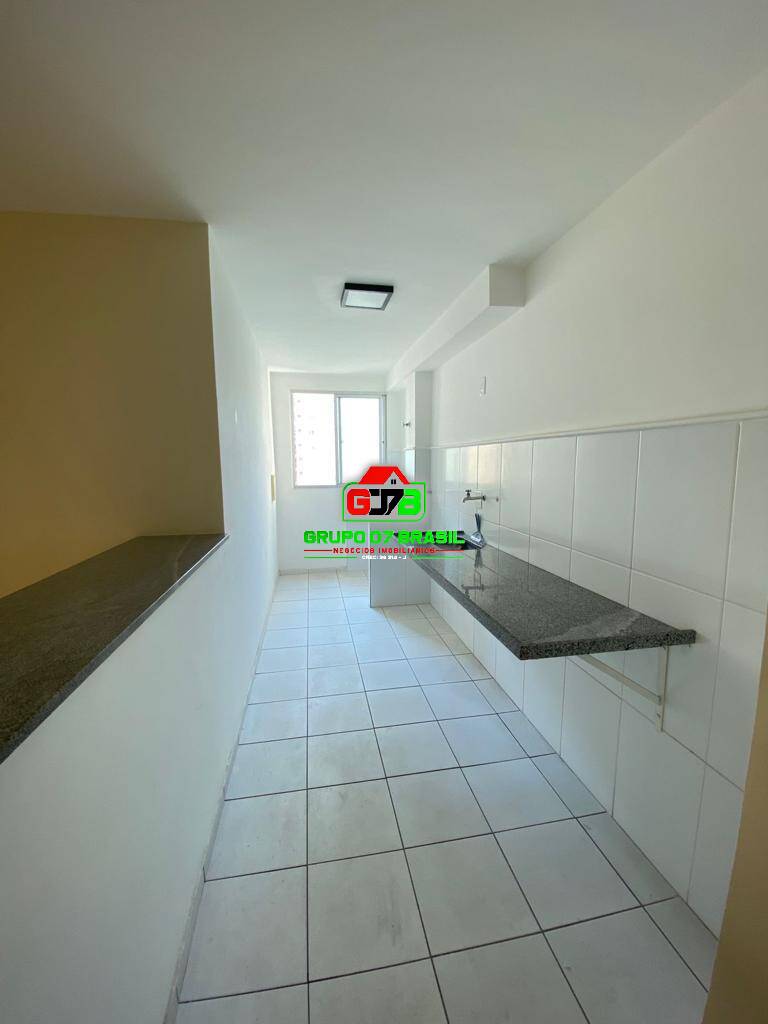 Apartamento, 3 quartos, 70 m² - Foto 39