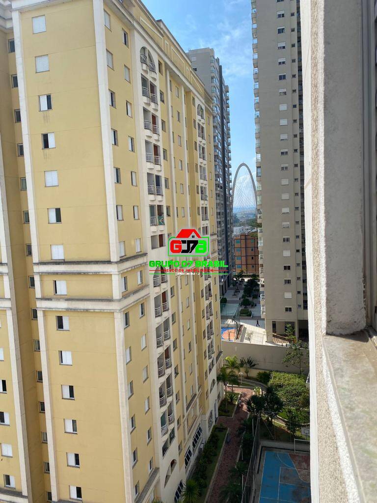 Apartamento, 3 quartos, 70 m² - Foto 47