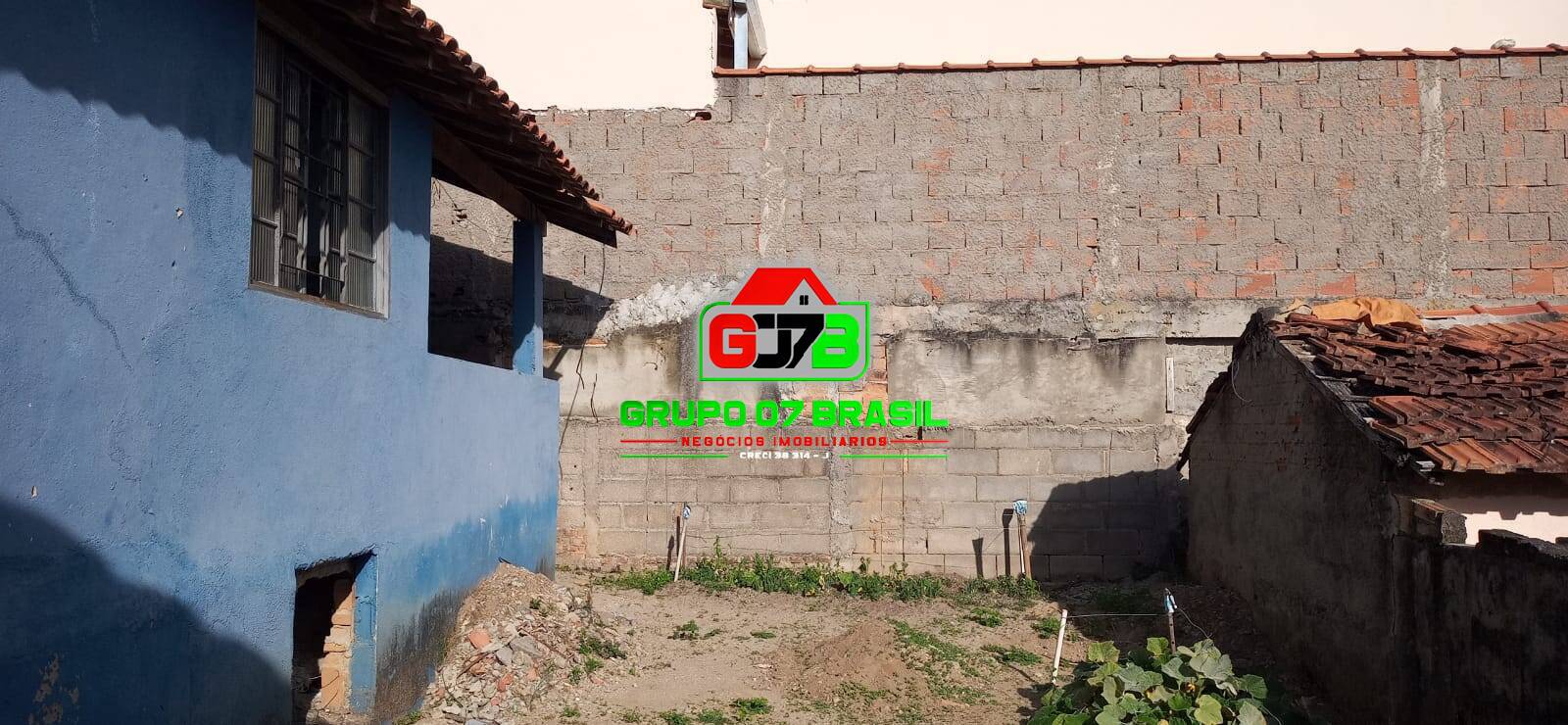 Casa, 2 quartos - Foto 1