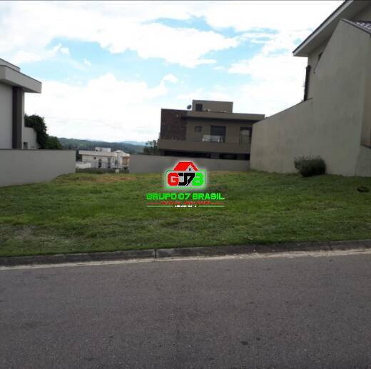 Terreno, 451 m² - Foto 1