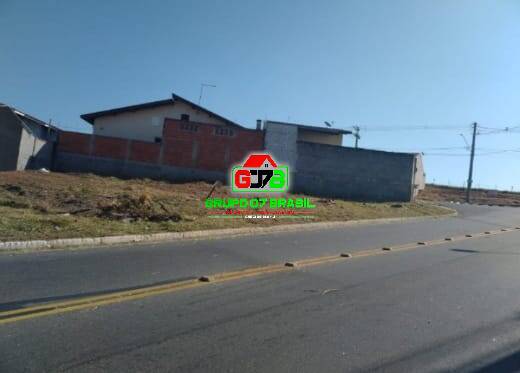 Terreno, 278 m² - Foto 1