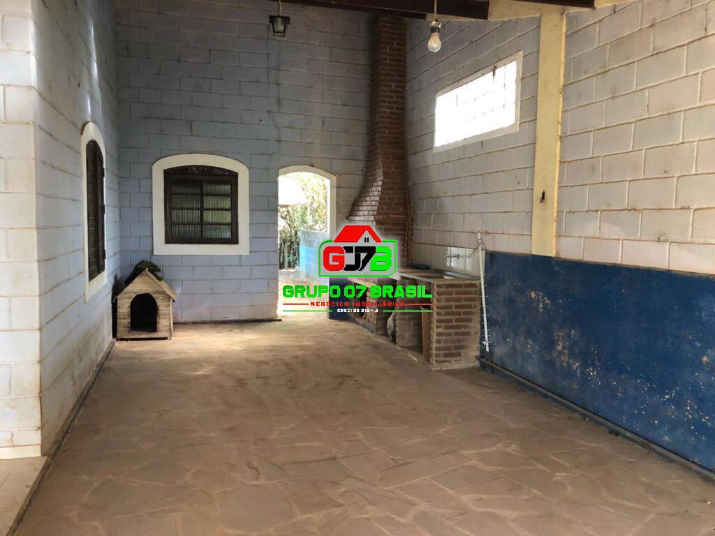 Chácara, 3 quartos, 3000 m² - Foto 5