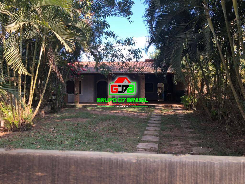 Chácara, 3 quartos, 3000 m² - Foto 3