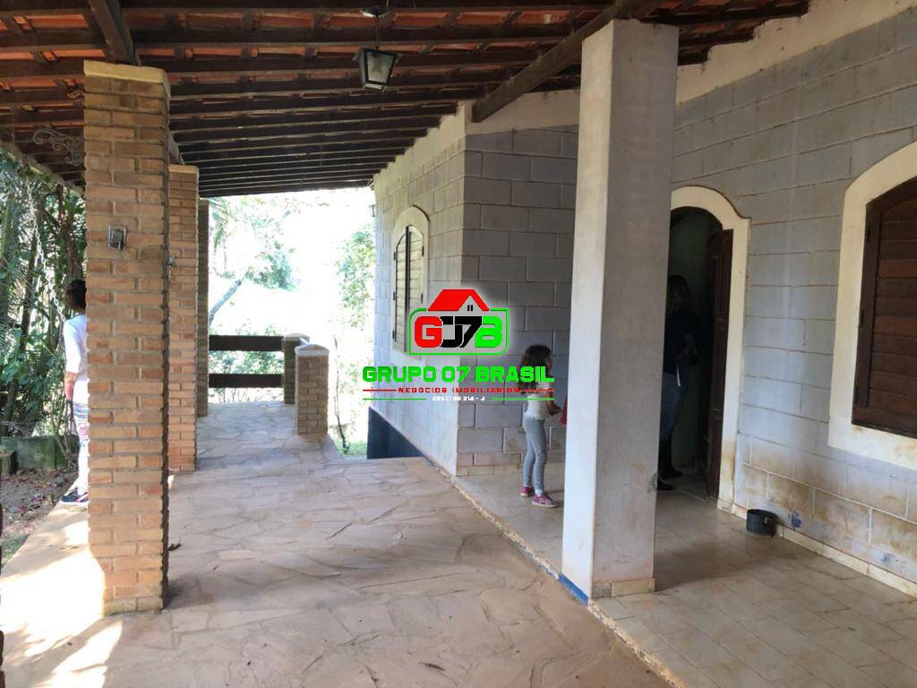 Chácara, 3 quartos, 3000 m² - Foto 2