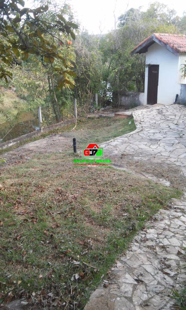 Chácara, 3 quartos, 3000 m² - Foto 8