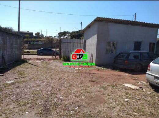 Terreno, 339 m² - Foto 1