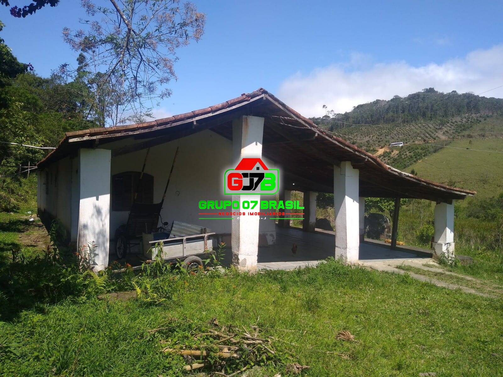 Terreno, 30 m² - Foto 2