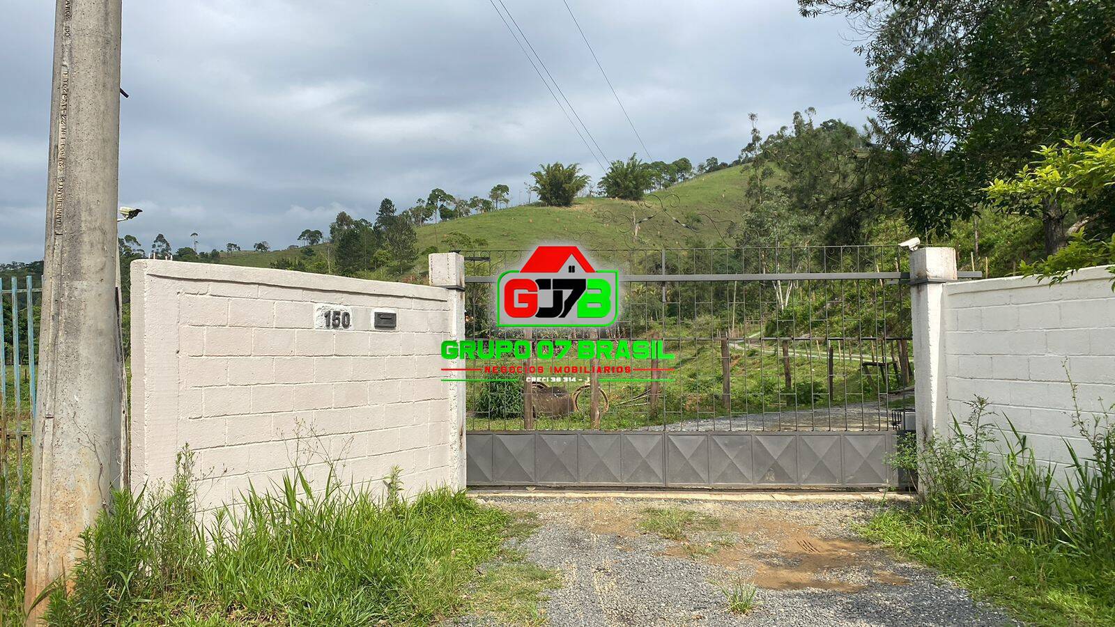 Terreno, 6 m² - Foto 8