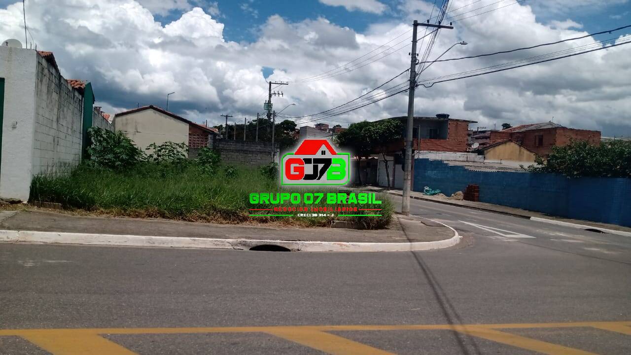 Terreno, 262 m² - Foto 6