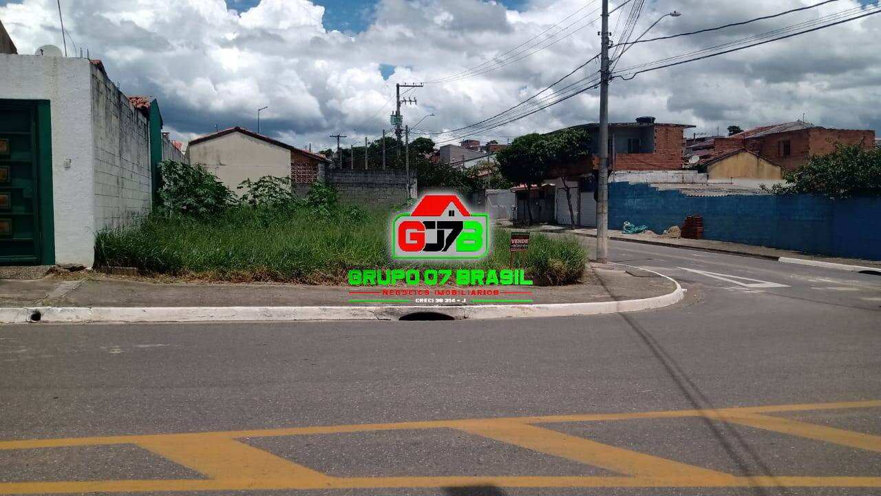 Terreno, 262 m² - Foto 7
