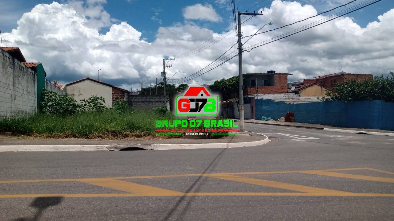 Terreno, 262 m² - Foto 8