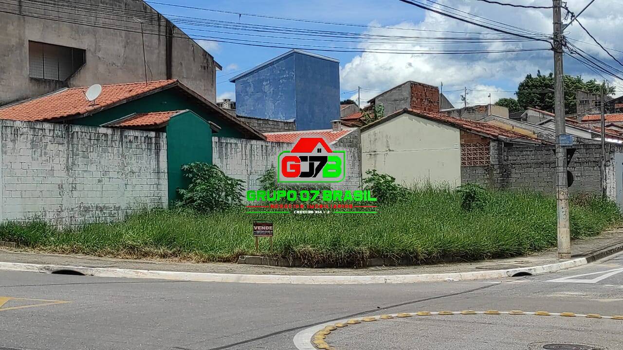 Terreno, 262 m² - Foto 9