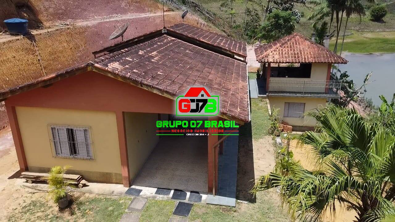 Sítio, 2 quartos, 3 m² - Foto 4