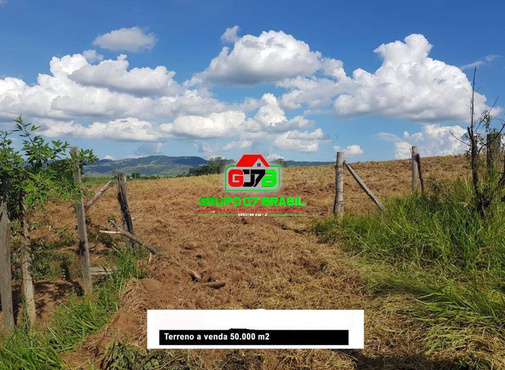 Terreno, 5 hectares - Foto 3
