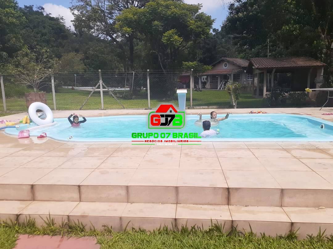 Chácara, 4 quartos, 3000 m² - Foto 5