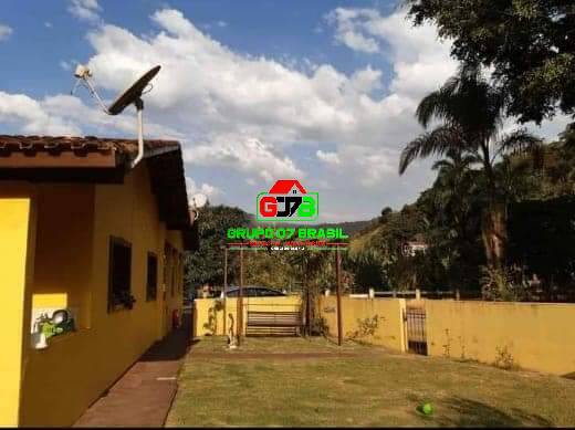 Chácara, 4 quartos, 3000 m² - Foto 4