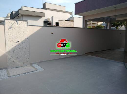 Casa, 3 quartos, 250 m² - Foto 3