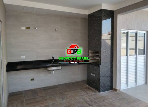 Casa, 3 quartos, 250 m² - Foto 11