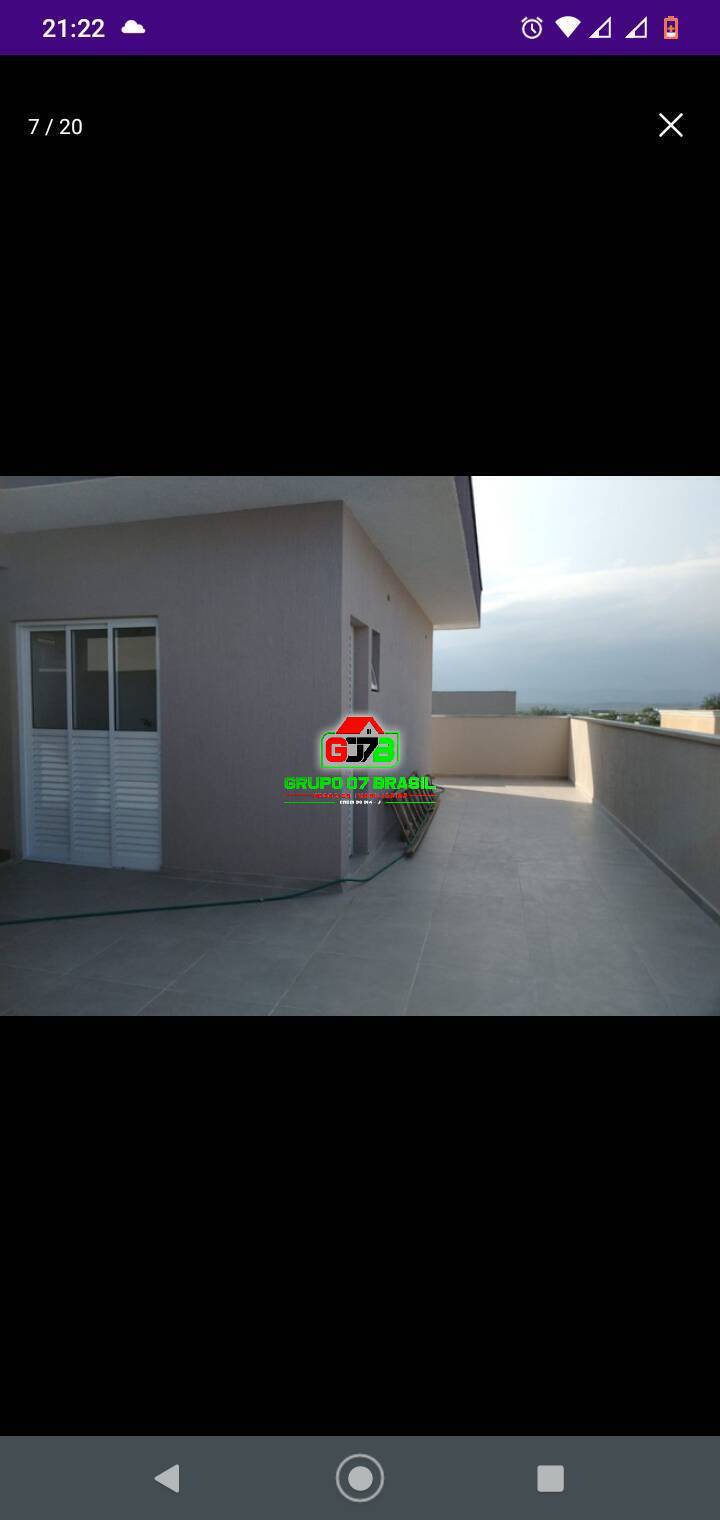 Casa, 3 quartos, 250 m² - Foto 9