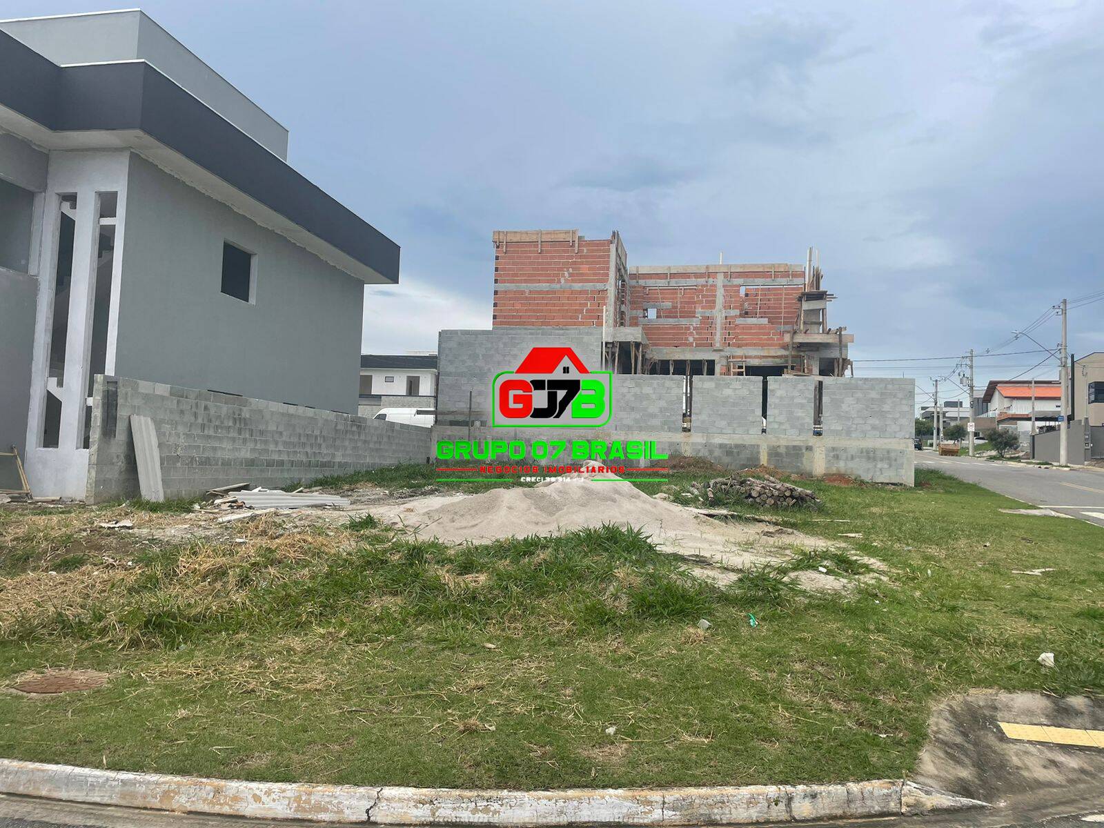 Terreno, 273 m² - Foto 3