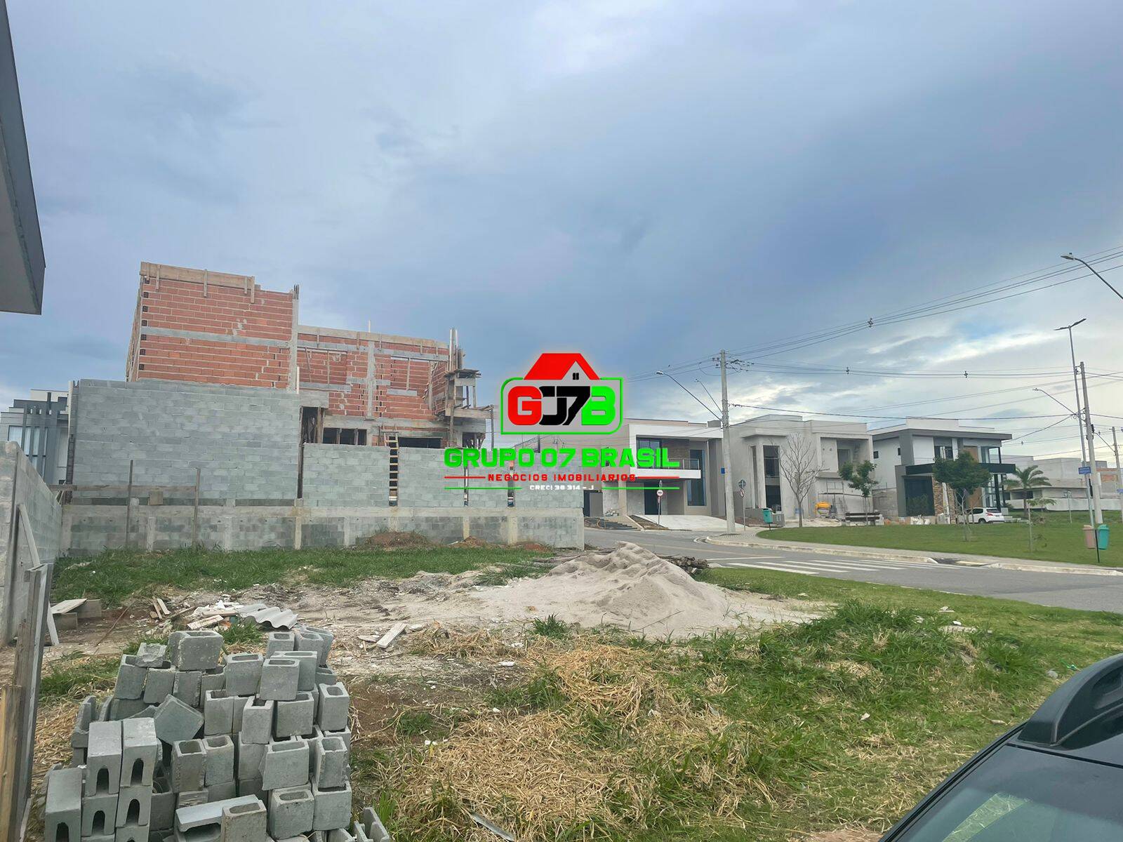 Terreno, 273 m² - Foto 7