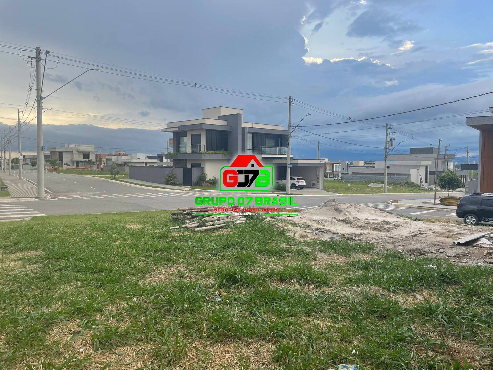 Terreno, 273 m² - Foto 4