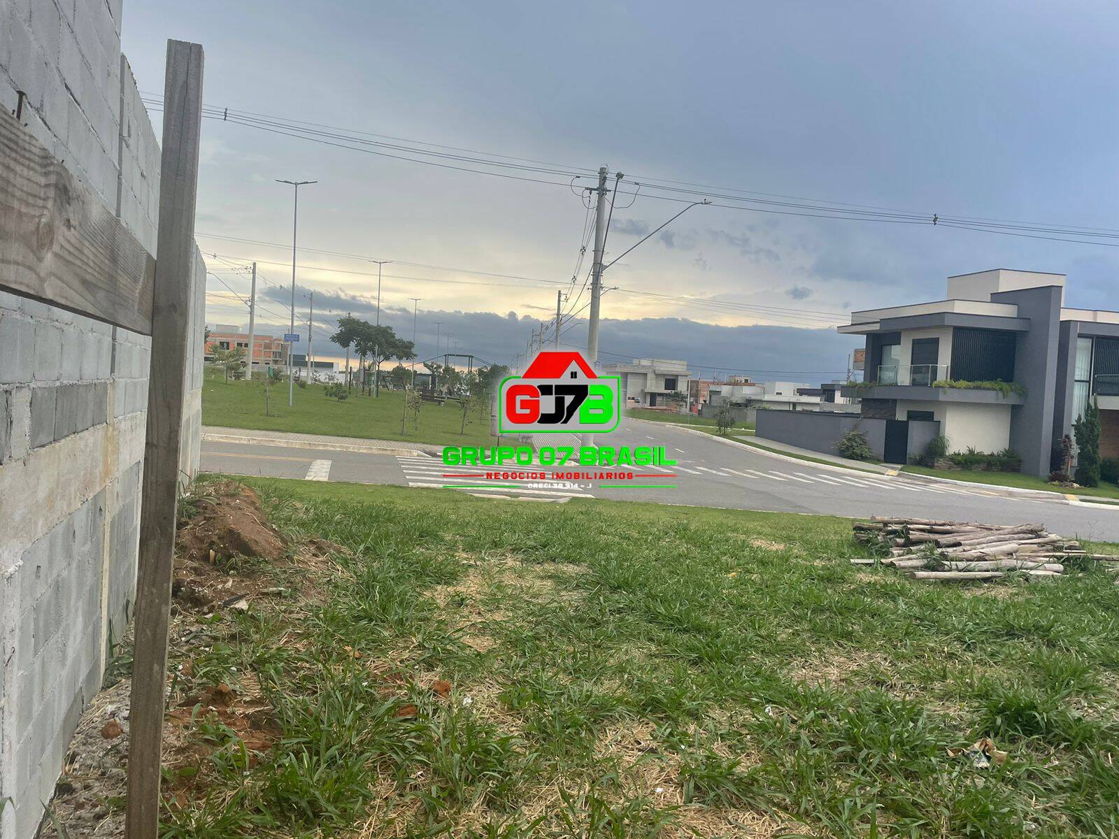 Terreno, 273 m² - Foto 8