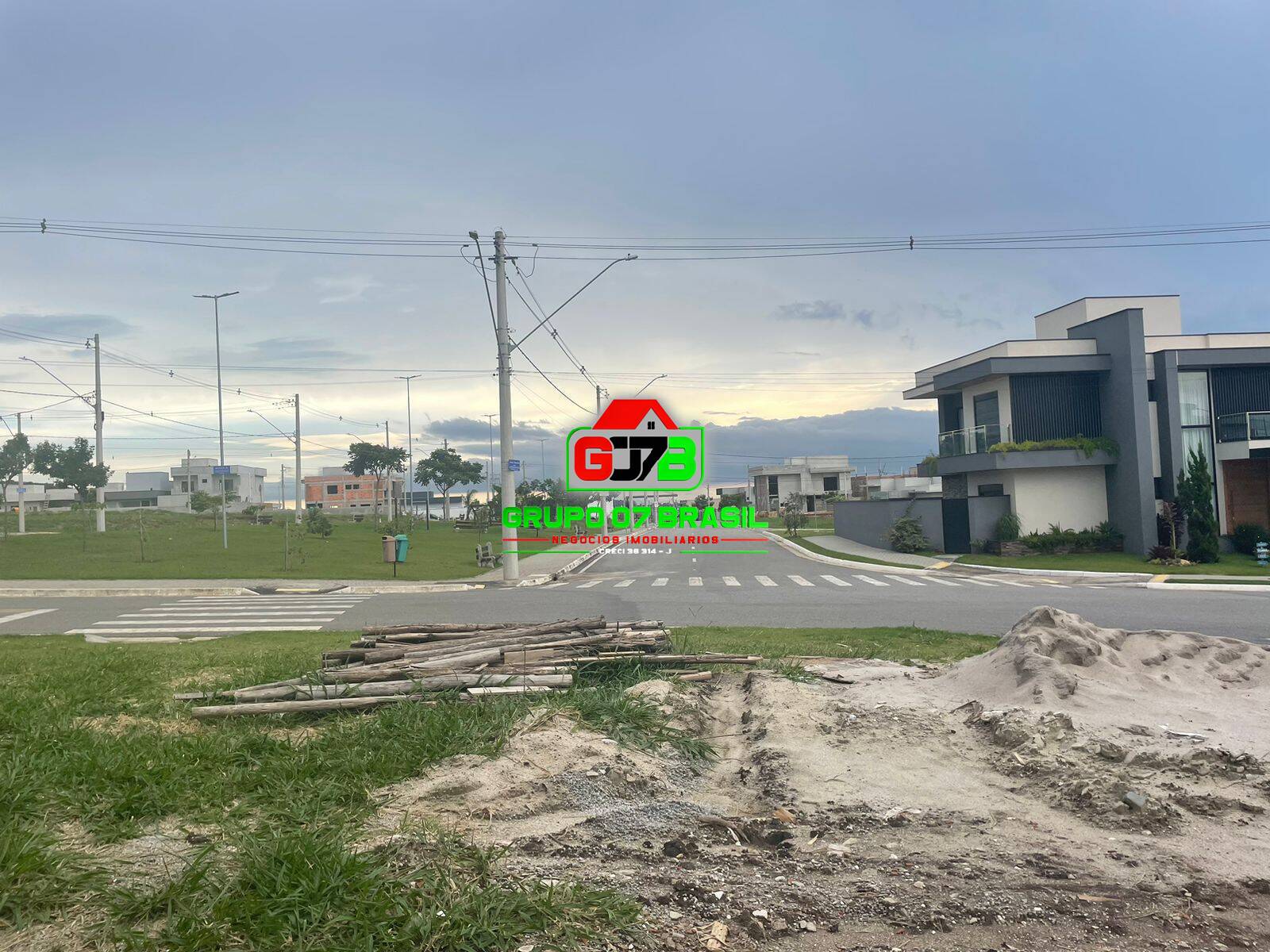 Terreno, 273 m² - Foto 10