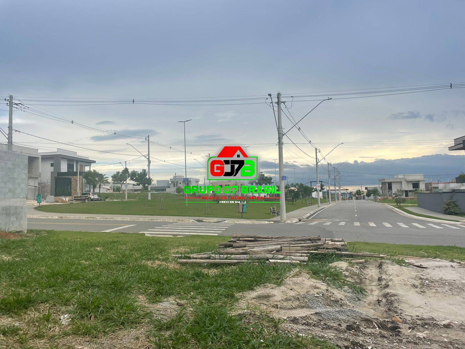 Terreno, 273 m² - Foto 11