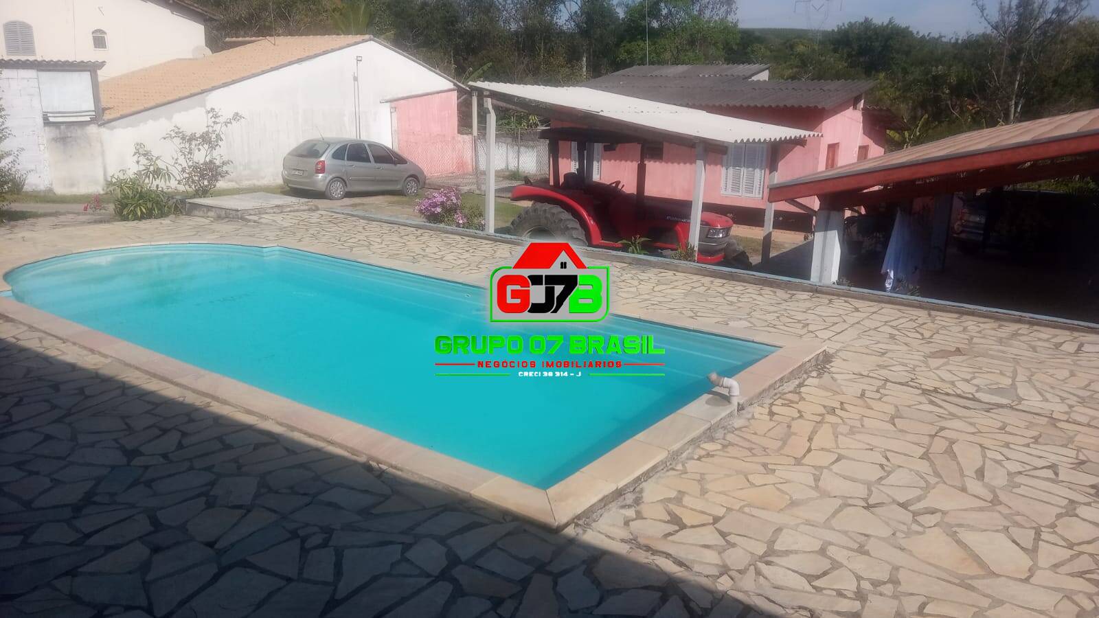 Terreno, 2600 m² - Foto 2