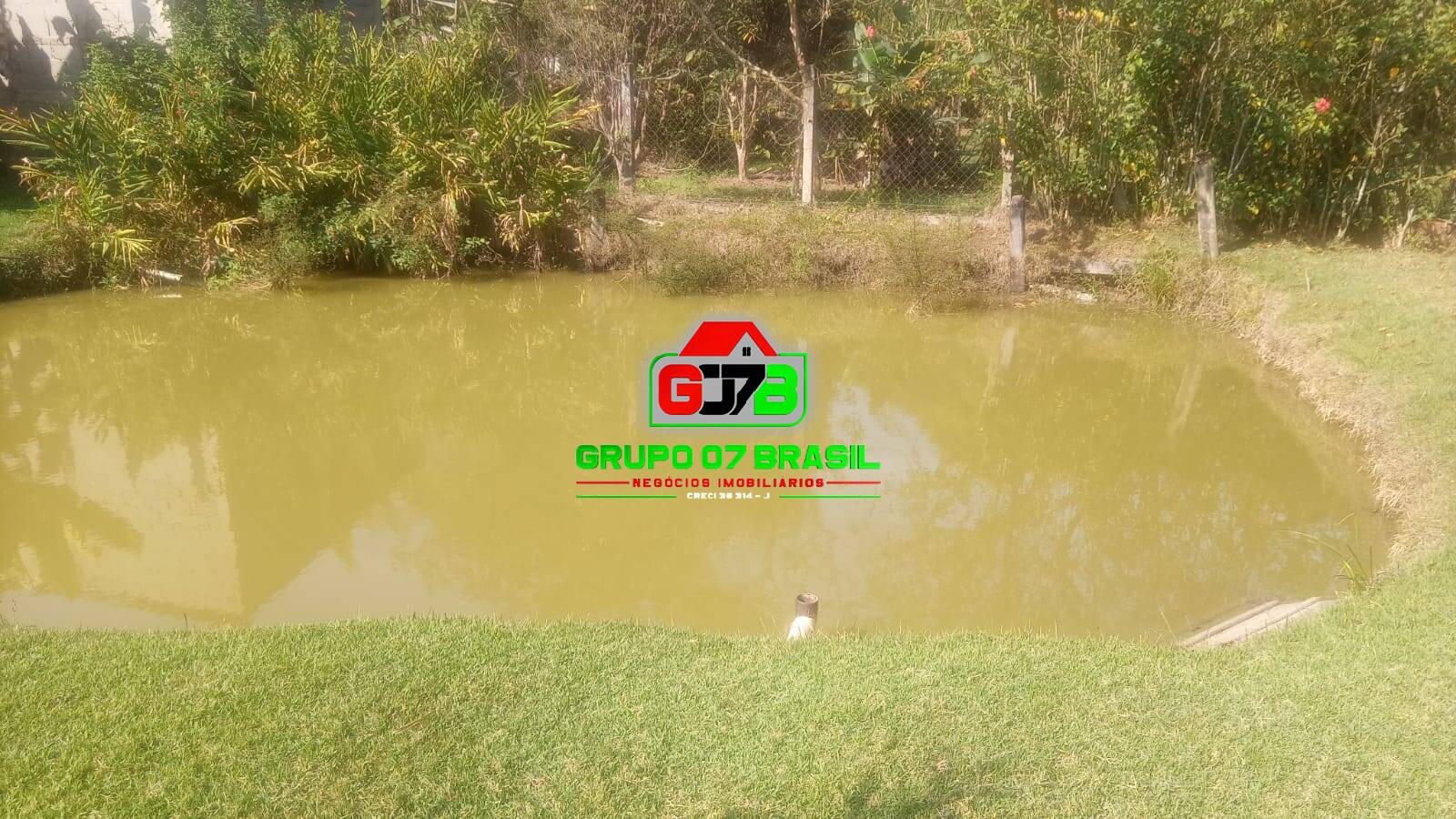 Terreno, 2600 m² - Foto 1