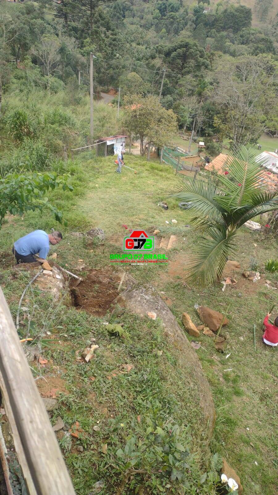 Terreno à venda com 2 quartos, 1700m² - Foto 26