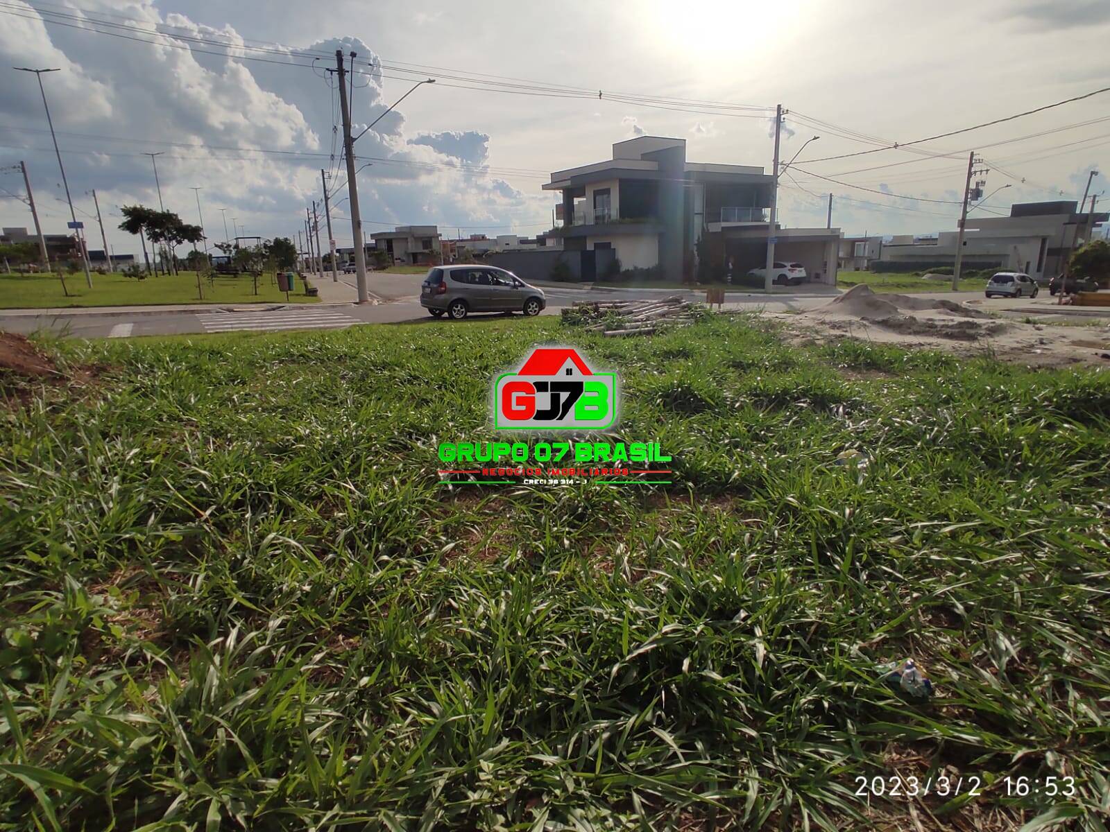 Terreno, 273 m² - Foto 12