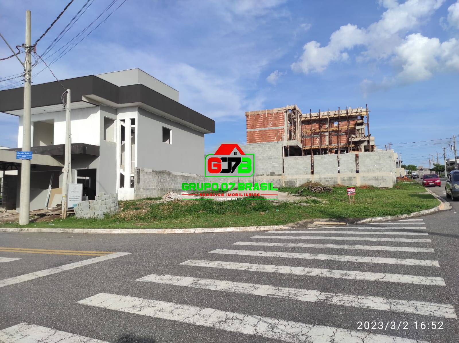 Terreno, 273 m² - Foto 14