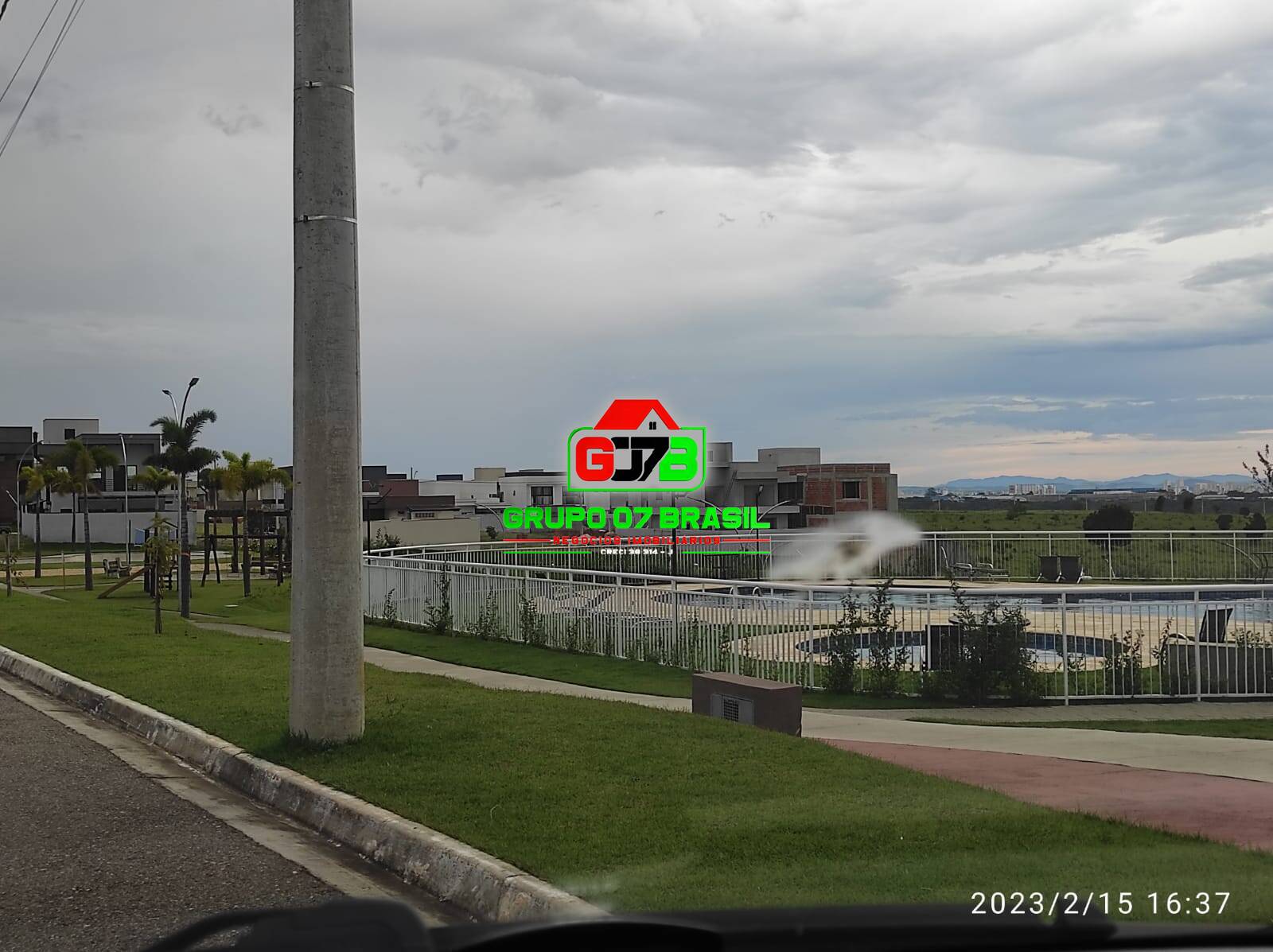 Terreno, 273 m² - Foto 17