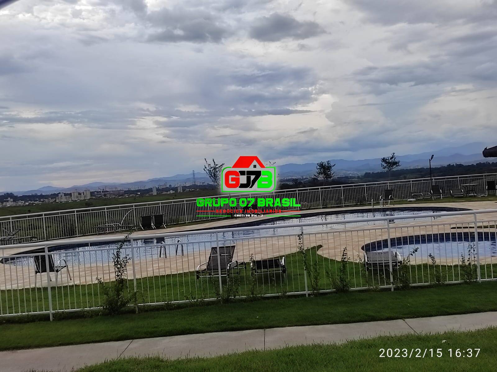 Terreno, 273 m² - Foto 16