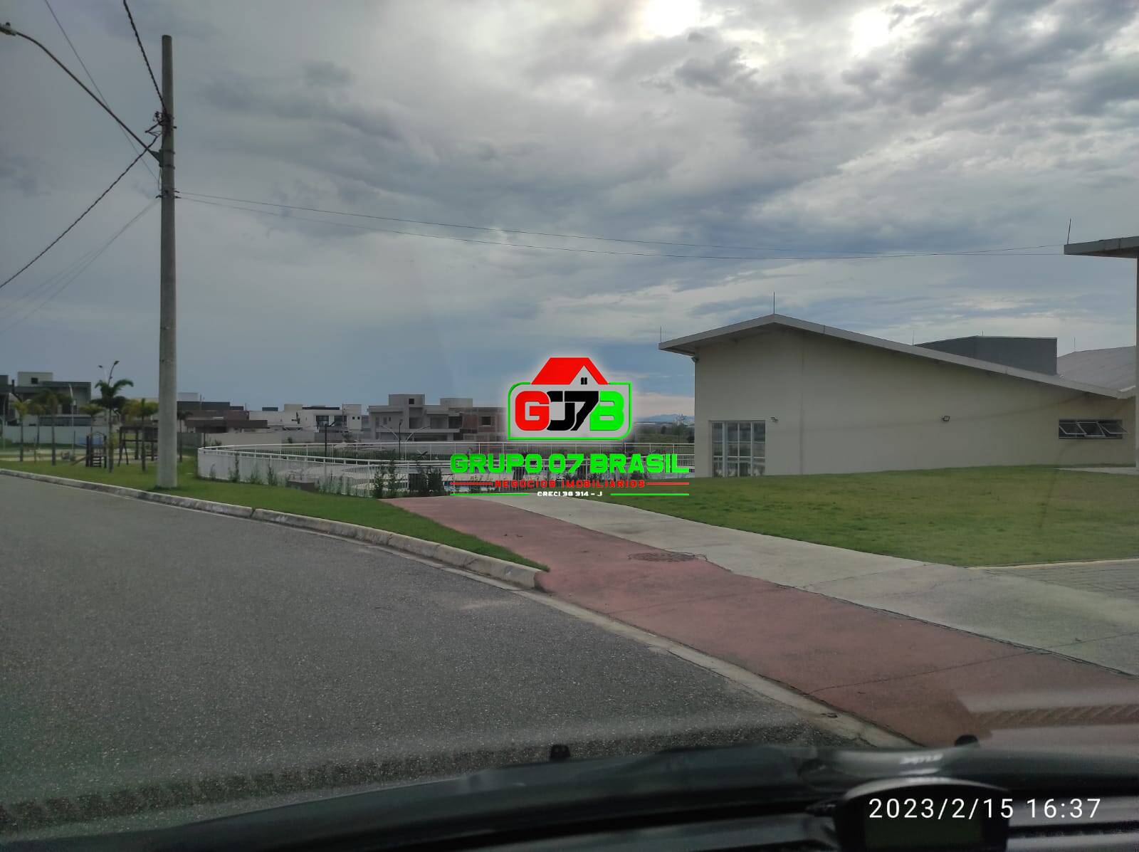 Terreno, 273 m² - Foto 19