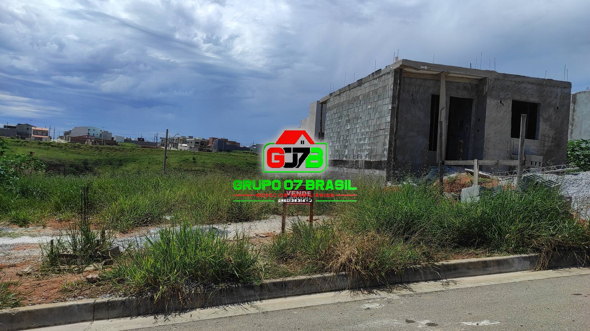 Terreno, 175 m² - Foto 3