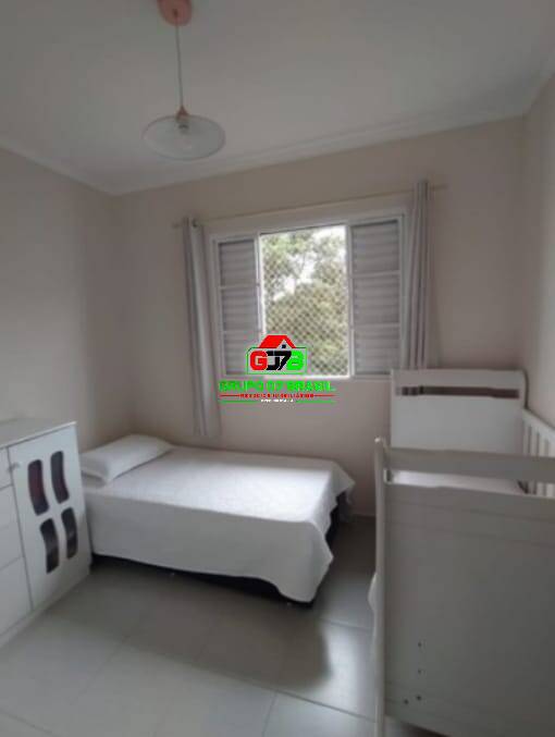 Apartamento, 2 quartos, 60 m² - Foto 7