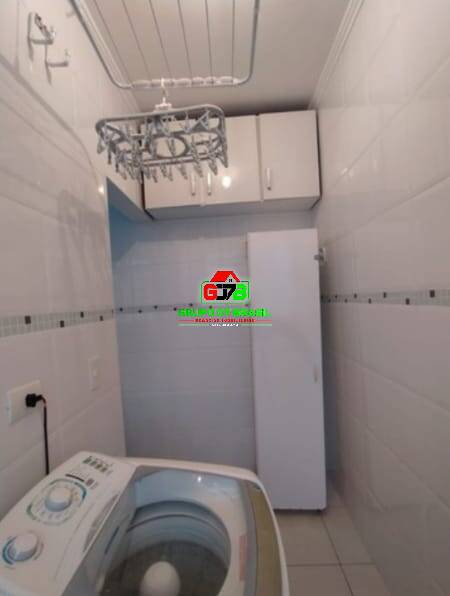 Apartamento, 2 quartos, 60 m² - Foto 12