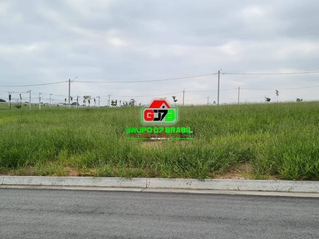 Terreno, 250 m² - Foto 2