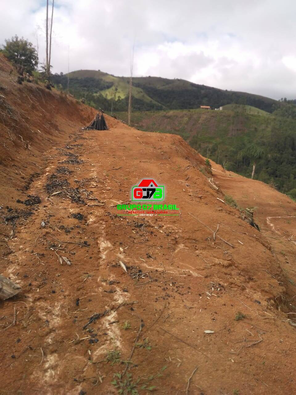 Chácara, 1 quarto, 2 hectares - Foto 5