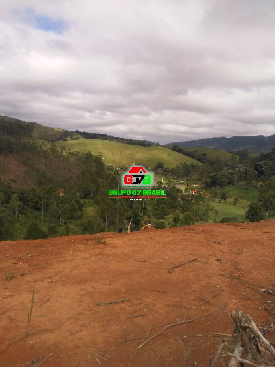 Chácara, 1 quarto, 2 hectares - Foto 2