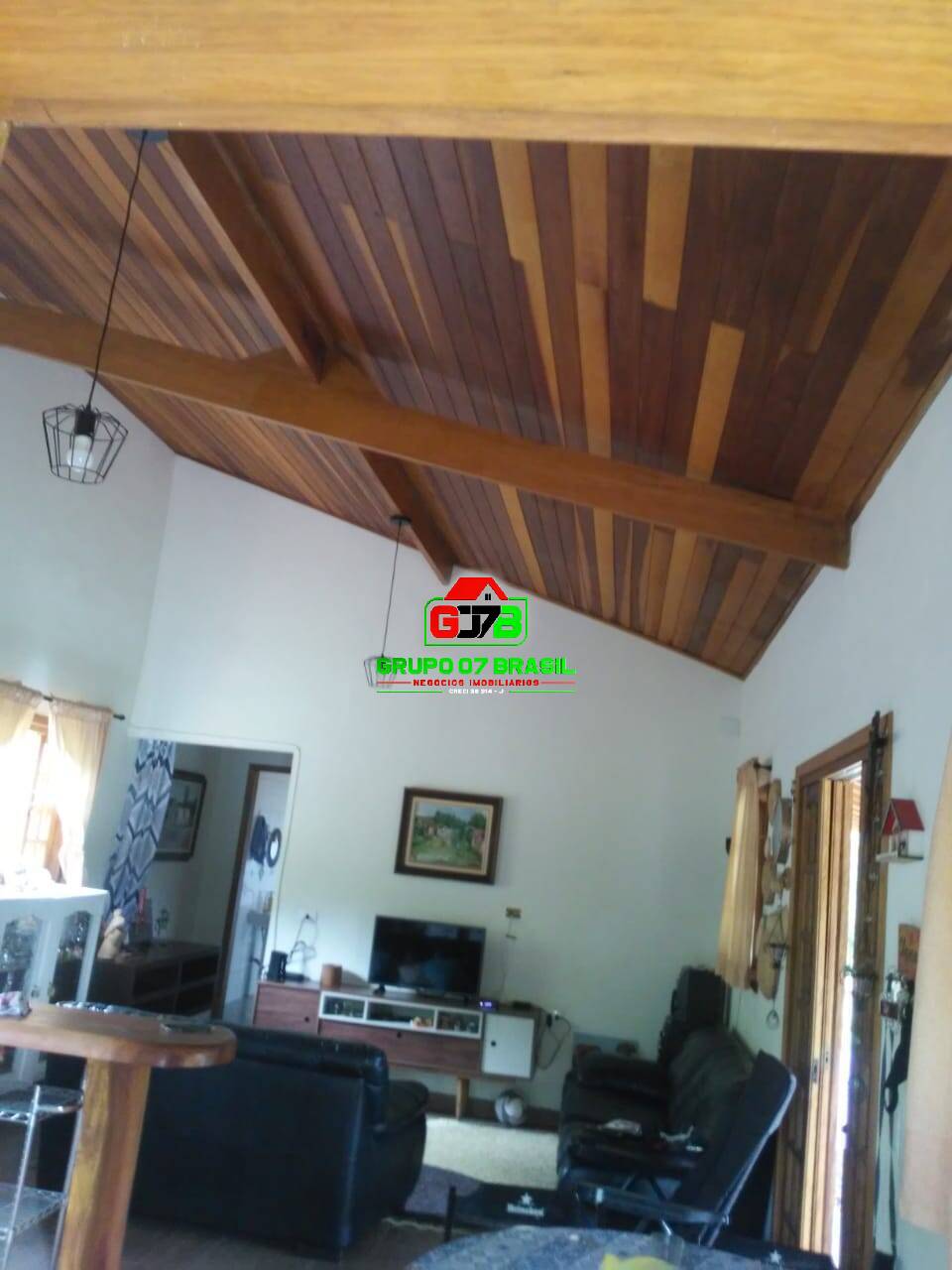 Chácara, 1 quarto, 2 hectares - Foto 19