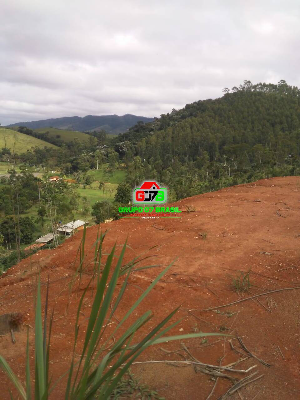 Chácara, 1 quarto, 2 hectares - Foto 7
