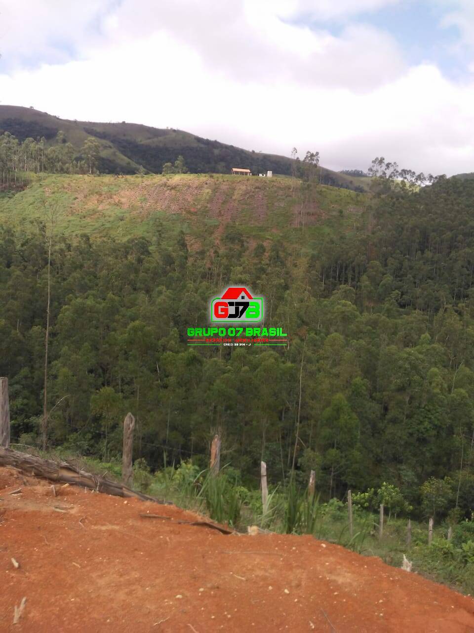 Chácara, 1 quarto, 2 hectares - Foto 8