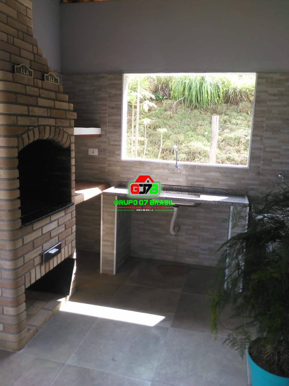 Chácara, 1 quarto, 2 hectares - Foto 16