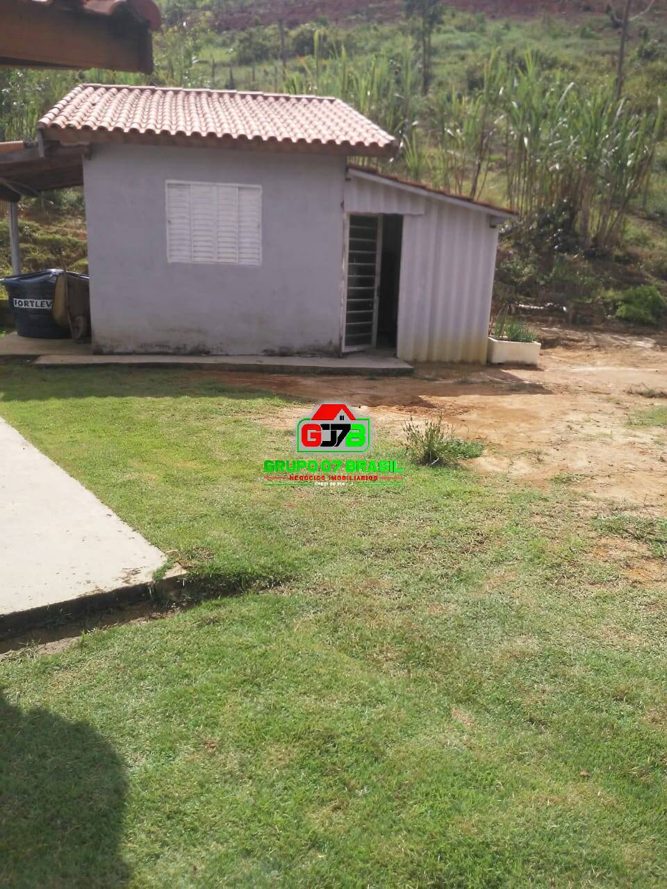 Chácara, 1 quarto, 2 hectares - Foto 22