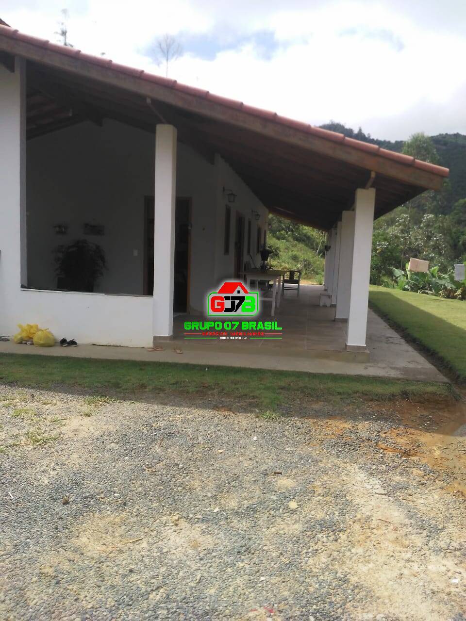 Chácara, 1 quarto, 2 hectares - Foto 24